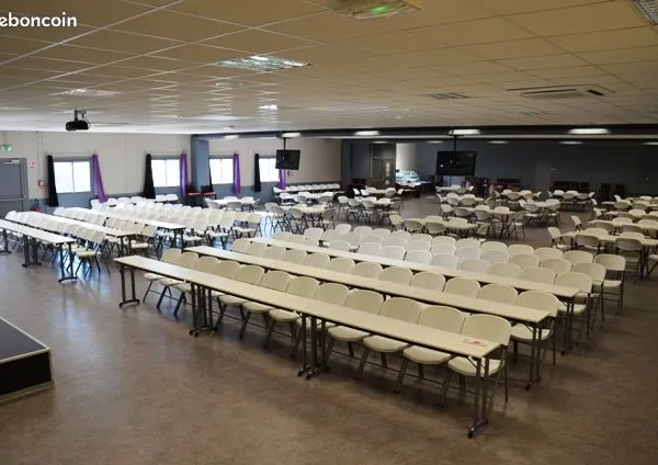 Bureaux, local commercial 700 m² VENELLES