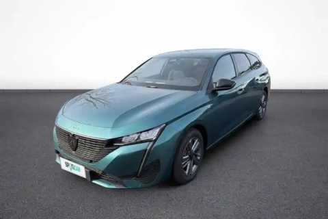 Peugeot 308 sw bluehdi 130ch s&amp;s eat8