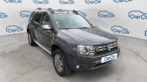 Dacia Duster 1.5 dCI 110 - Prestige – 2015 – 149178 km – Diesel – Boîte Manuelle — photo 10