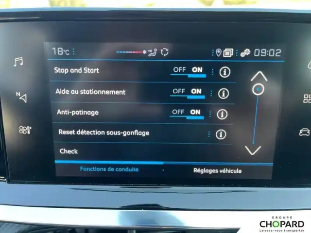 Peugeot 208 bluehdi 100 s&amp;s bvm6 — photo 12