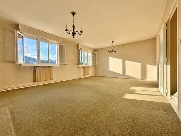 Appartement à vendre Beaumont
