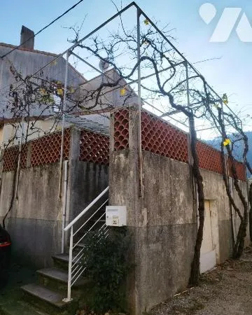 Maison 3 pièces 91 m²