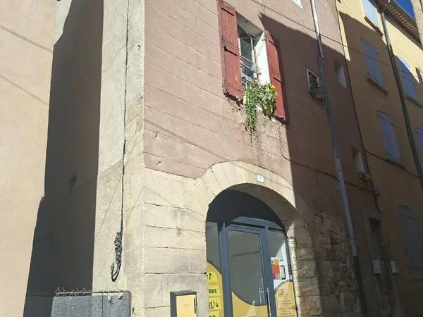2 appartements type1/2