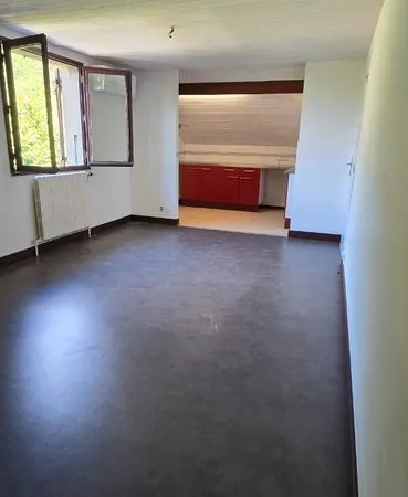 T3 80m² à Corenc village