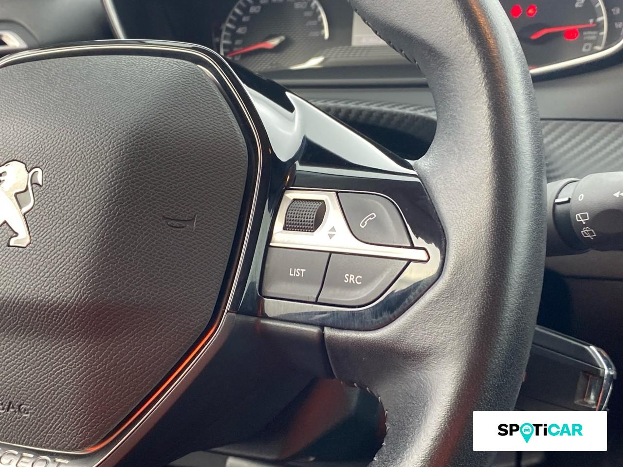 Peugeot 208 1.2 puretech 100ch s&s style — photo 16