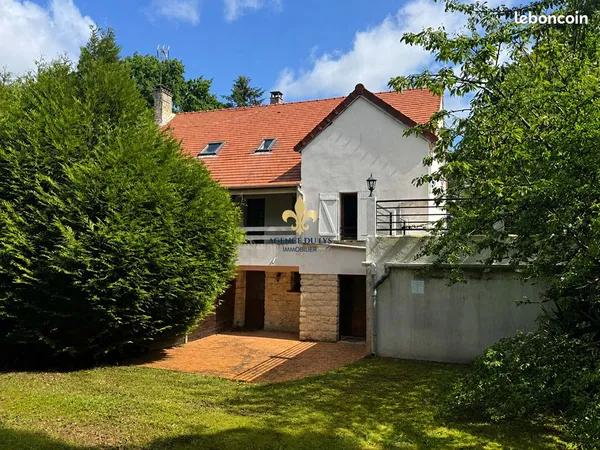 Appartement 2 pièces 34 m²