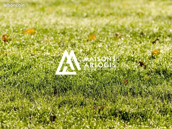 Terrain 323 m² Andernos Les Bains