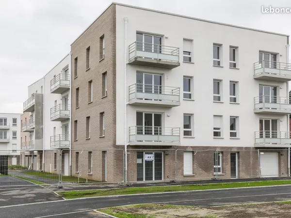 Appartement T3
