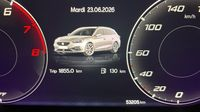 Seat Leon St 1.5 eTSI 150ch Xcellence DSG7 — photo 9