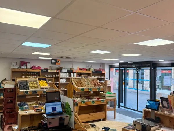 Fonds de commerce