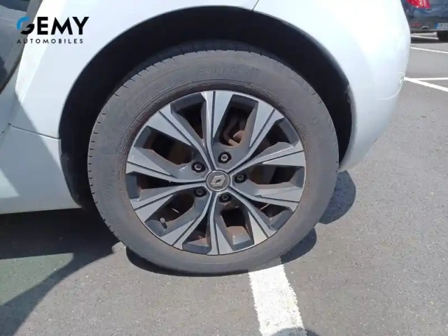 Renault Zoé zoe reversible r110 my22 — photo 11