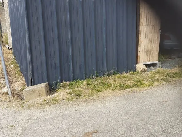 Box a louer