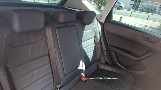 Seat Ateca 1.0 TSI 115 - Urban – 2020 – 57610 km – Essence – Boîte Manuelle — photo 31