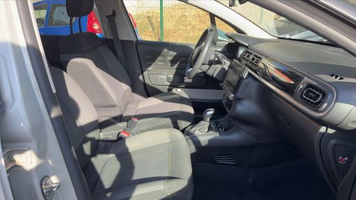 Citroen C3 1.2 PureTech 110 EAT6 - Shine – 2022 – 32124 km – Essence – Boîte Automatique — photo 18
