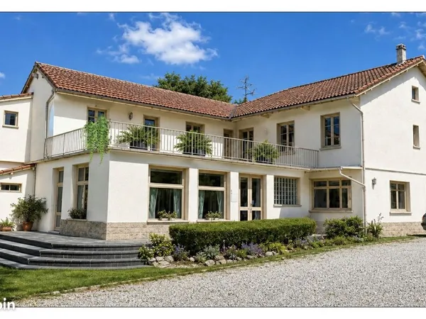 Local commercial a louer 400m2