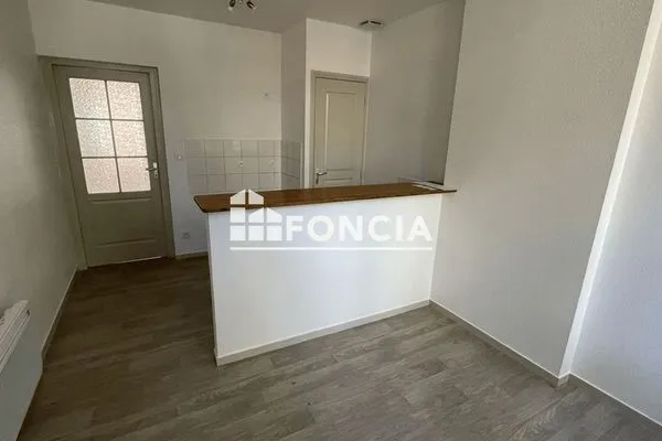 Appartement 4 pièces 77 m²