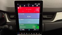 Renault Captur 1.8 E-Tech full hybrid 160ch Evolution - 25 — photo 18
