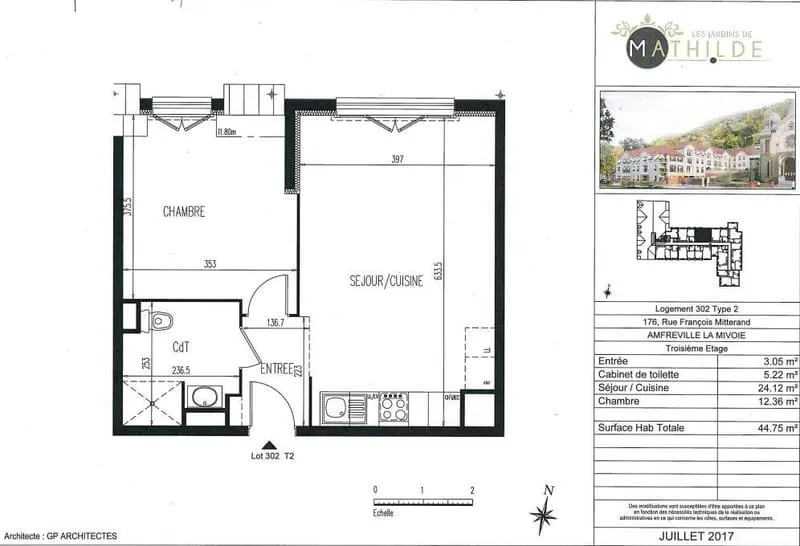 Photo 1