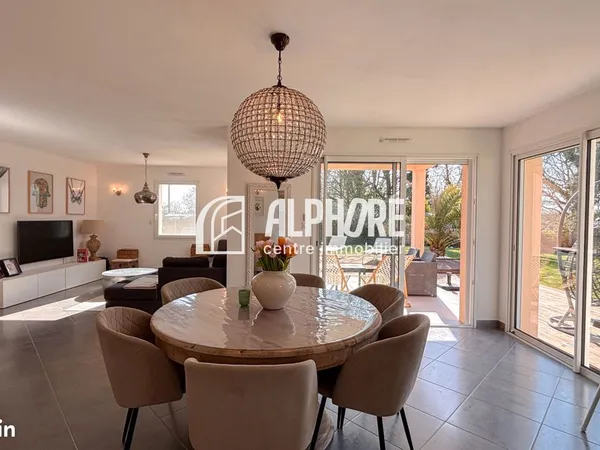 Maison 4 pièces 98 m²