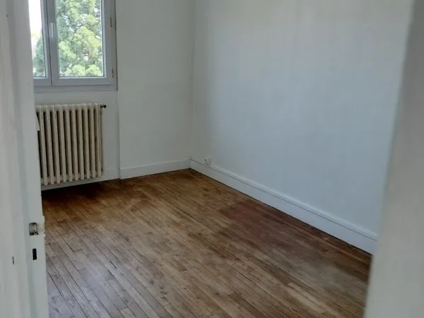Appartement à louer Angers