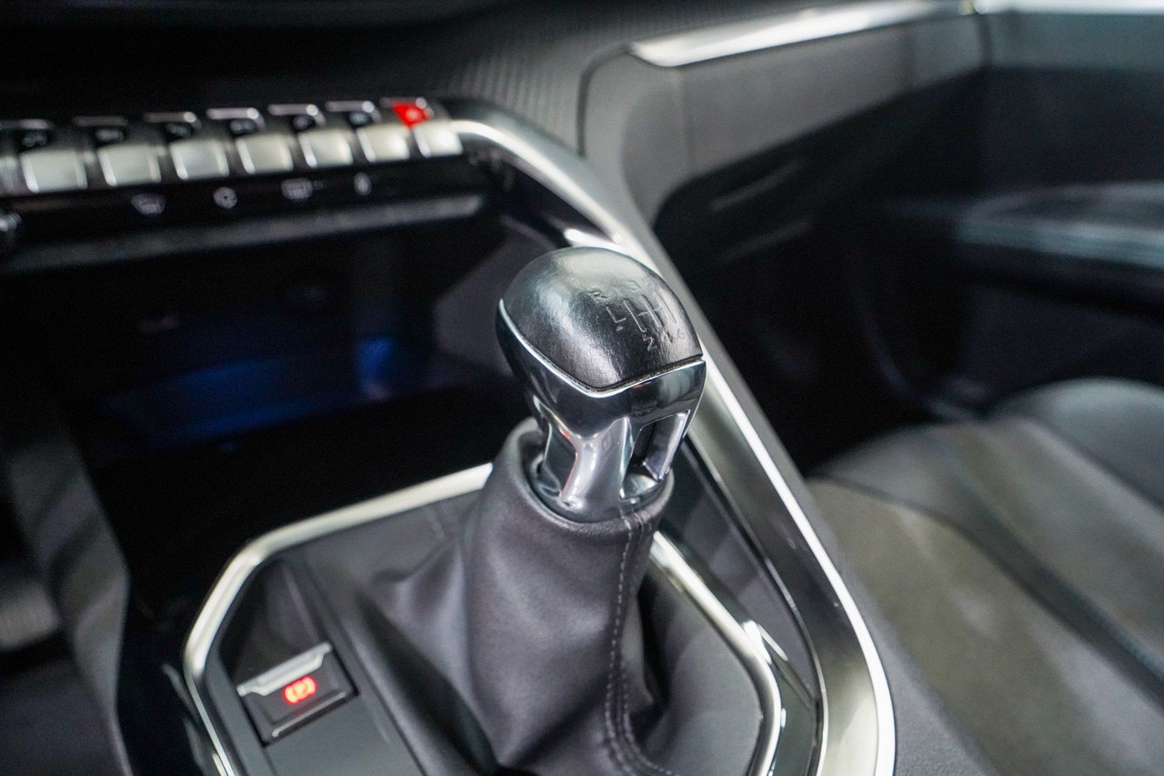 Peugeot 3008 — photo 24