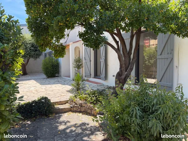 Villa T5 143m2 - 480m2 de terrain - Proche Centre Clapiers