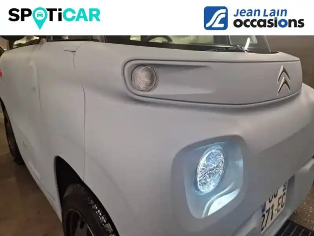 Citroën Ami — photo 37