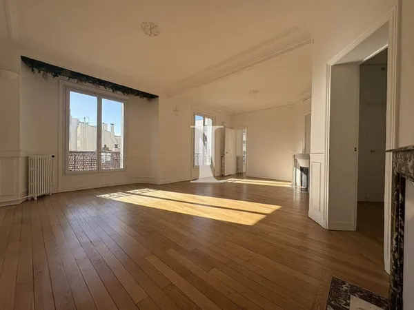 Appartement 4 pièces 98 m²