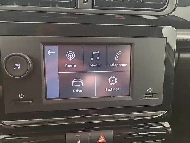 Citroën C3 puretech 83 s&amp;s bvm5 — photo 75