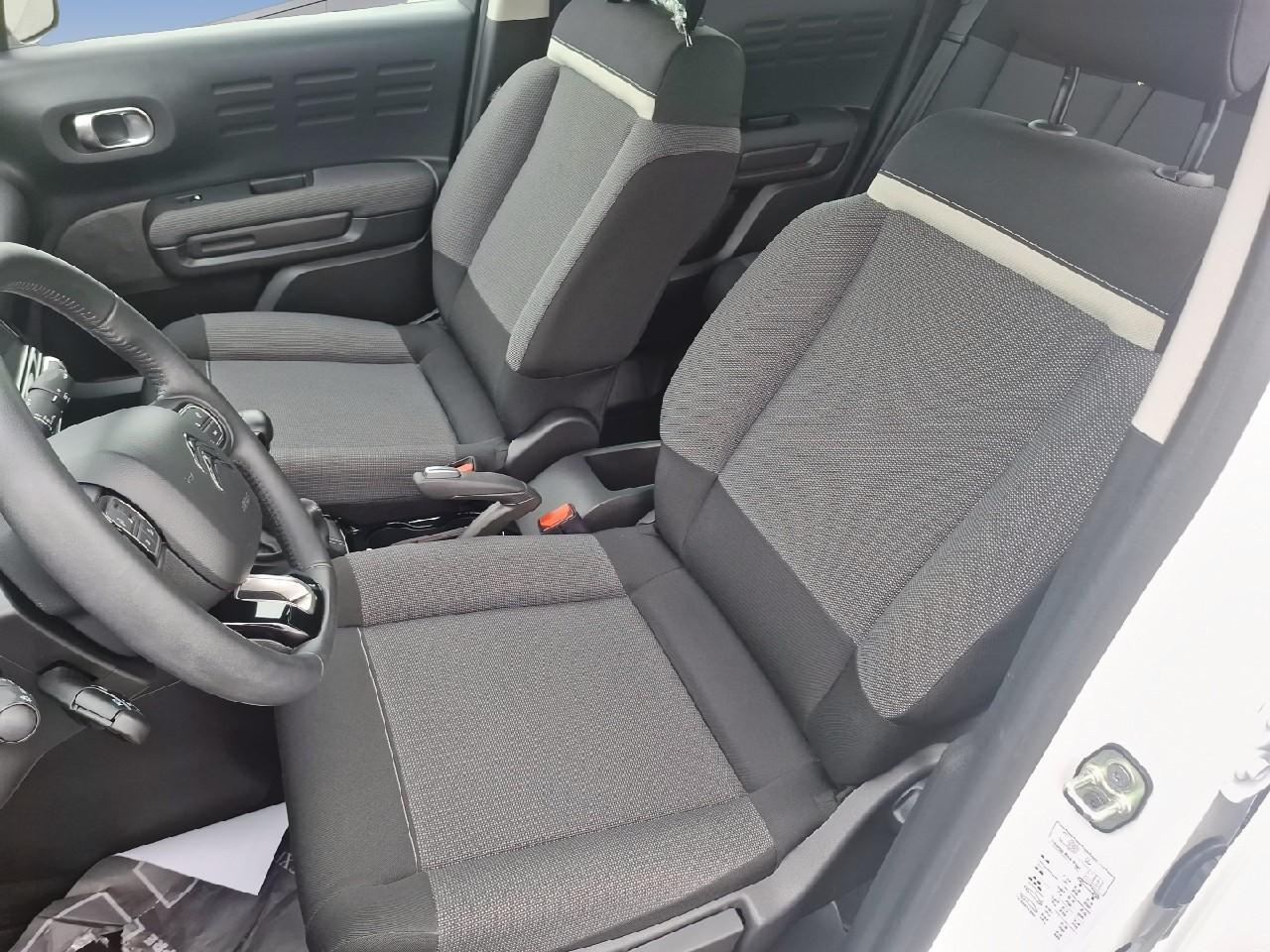 Citroën C3 Aircross puretech 110ch s&s shine — photo 9