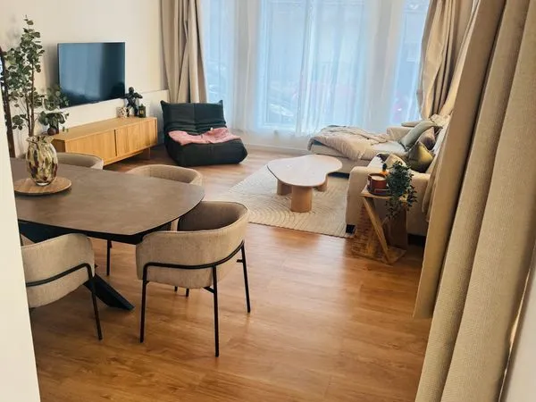 Vends maison entre particuliers