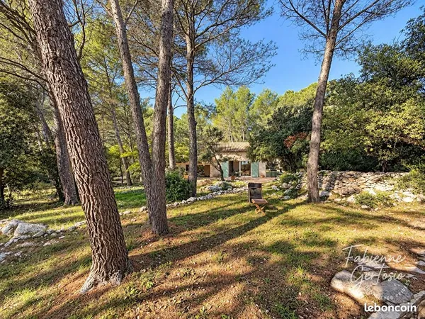 Maison 6 pièces 108 m²