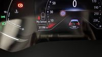 Renault Captur 0.9 TCe 90ch Intens - 19 — photo 9