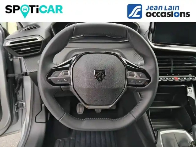 Peugeot 208 100 s&amp;s bvm6 — photo 30
