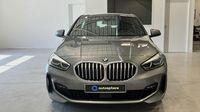 Bmw Série 1 116iA 109ch M Sport DKG7 — photo 1
