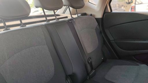 Renault Captur 1.5 dCi 90 EDC 6 - Intens – 2019 – 84292 km – Diesel – Boîte Automatique — photo 5
