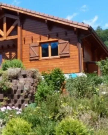 Maison toul foret