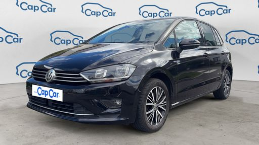 Volkswagen Golf Sportsvan 1.4 TSI 125 DSG7 - Allstar – 2016 – 170317 km – Essence – Boîte Automatique — photo 17