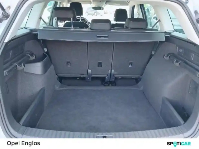 Skoda Kodiaq 1.5 tsi act 150ch ambition dsg euro6ap 5 places — photo 23