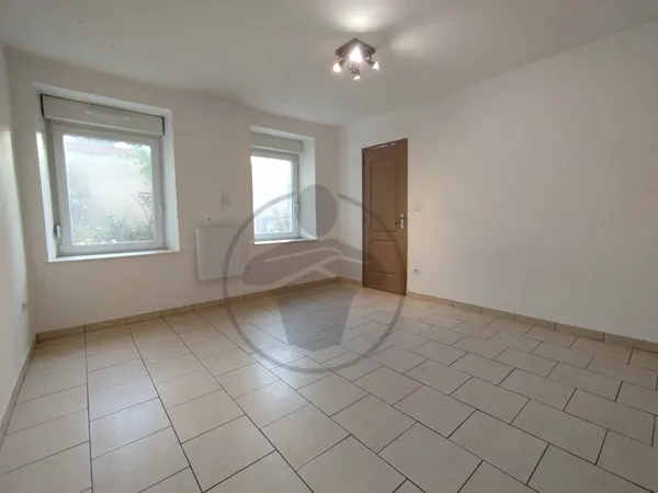 Appartement 2 pièces 29 m²