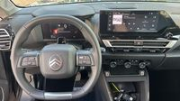 Citroen C4 1.2 Hybride 145ch MAX e-DCS6 — photo 11