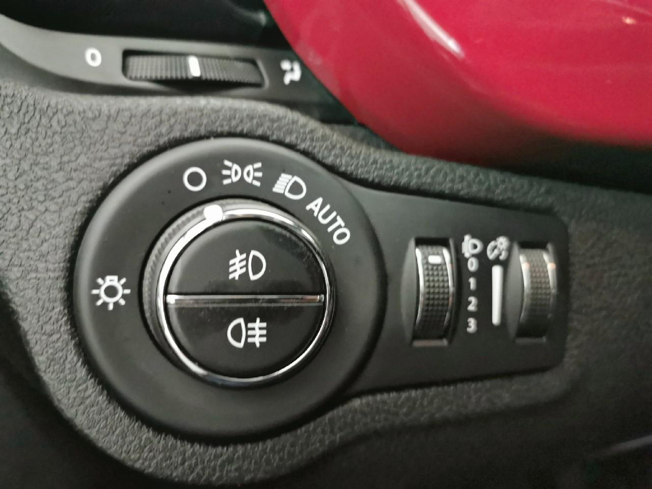 Fiat 500X 1.3 multijet 95 ch cross — photo 18