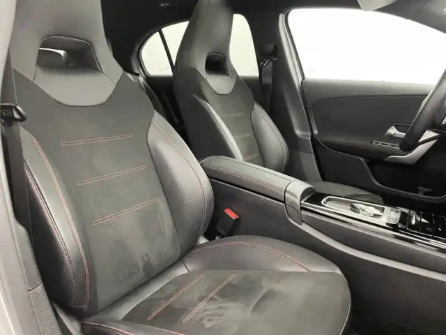 Mercedes Classe A 250 e hybrid eq — photo 29
