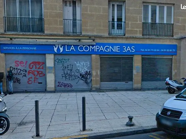 Locations professionnelles