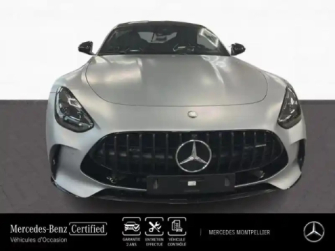 Mercedes Amg Gt 63 816ch s e performance