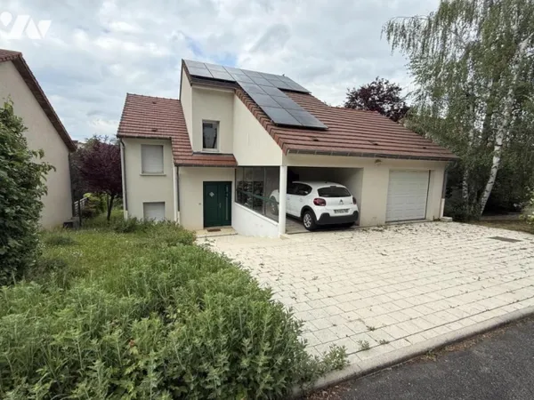 Maison 0 pièces