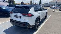 Toyota Rav4 2.5 Hybride Rechargeable 306ch Collection AWD-i MY24