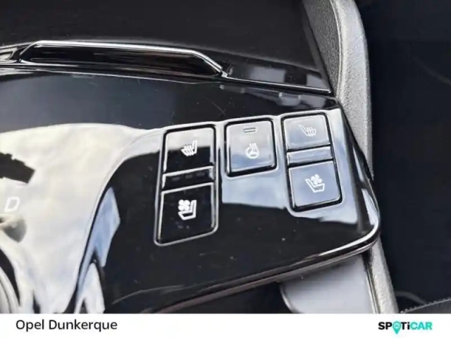 Kia Sportage 1.6 t-gdi 265ch phev  gt-line premium bva6 4x4 — photo 14