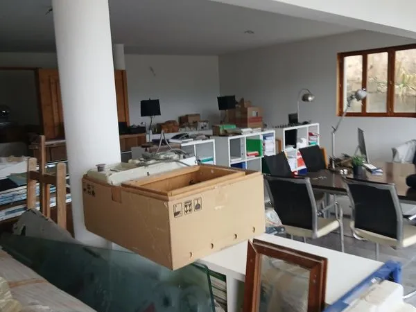 Loft a valdeblore