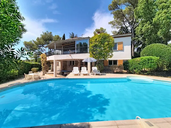 Fréjus - Tour de Mare - Grande Maison - Piscine - Garage